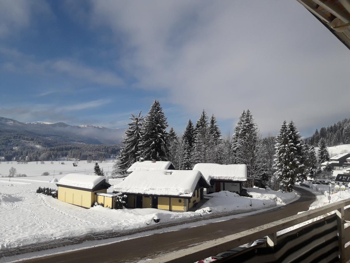 Happy Stay Apartment Bad Mitterndorf Exterior photo