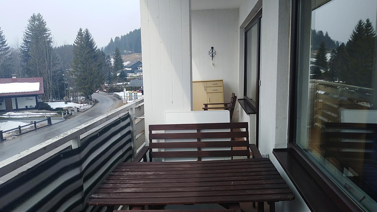 Happy Stay Apartment Bad Mitterndorf Exterior photo
