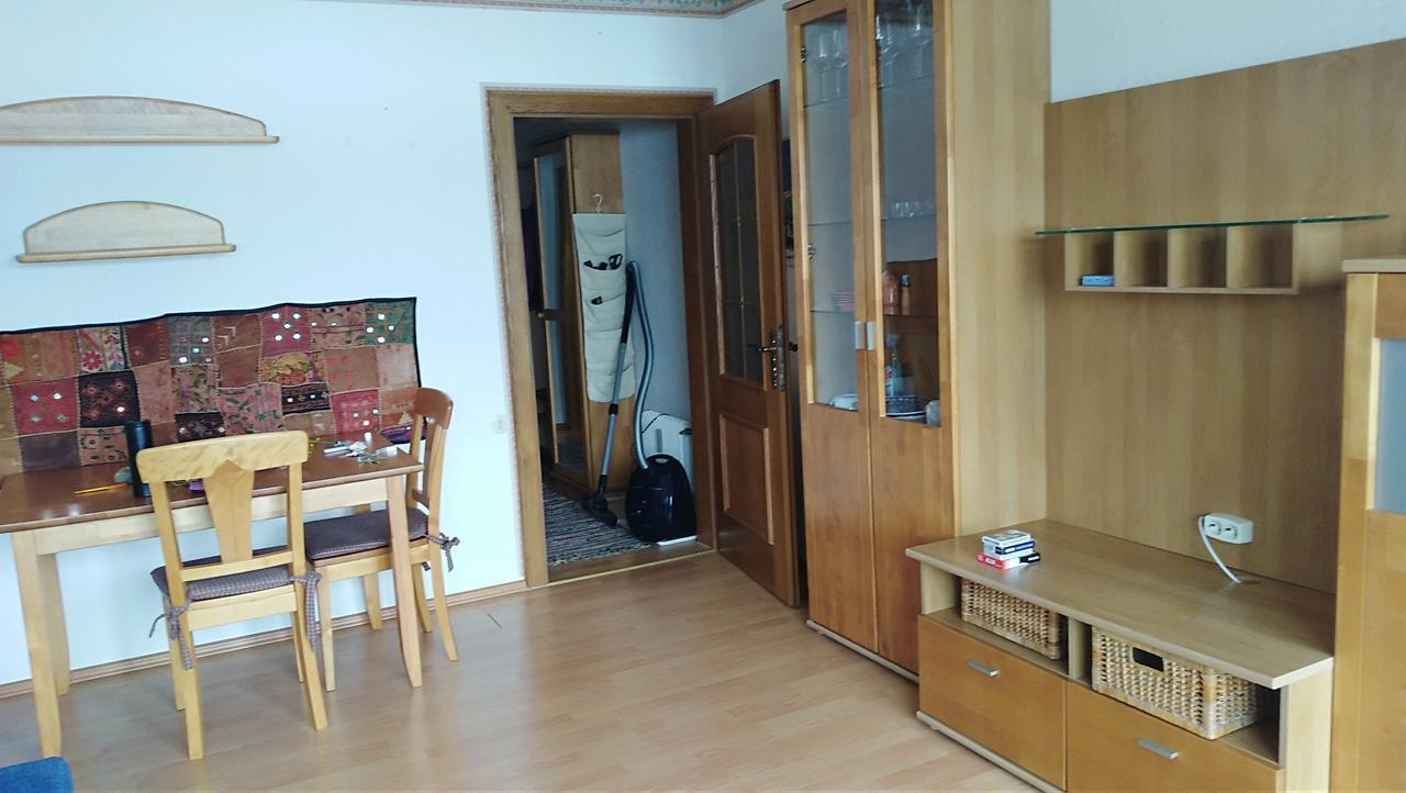 Happy Stay Apartment Bad Mitterndorf Exterior photo
