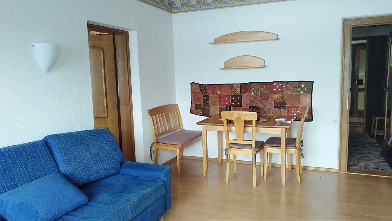 Happy Stay Apartment Bad Mitterndorf Exterior photo