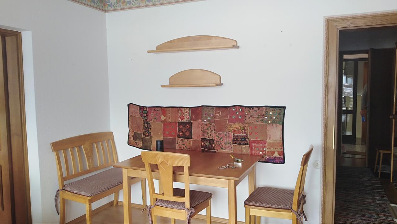 Happy Stay Apartment Bad Mitterndorf Exterior photo