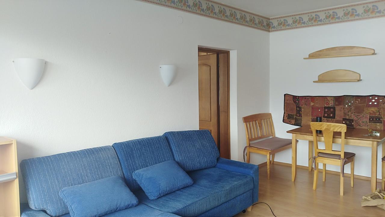 Happy Stay Apartment Bad Mitterndorf Exterior photo